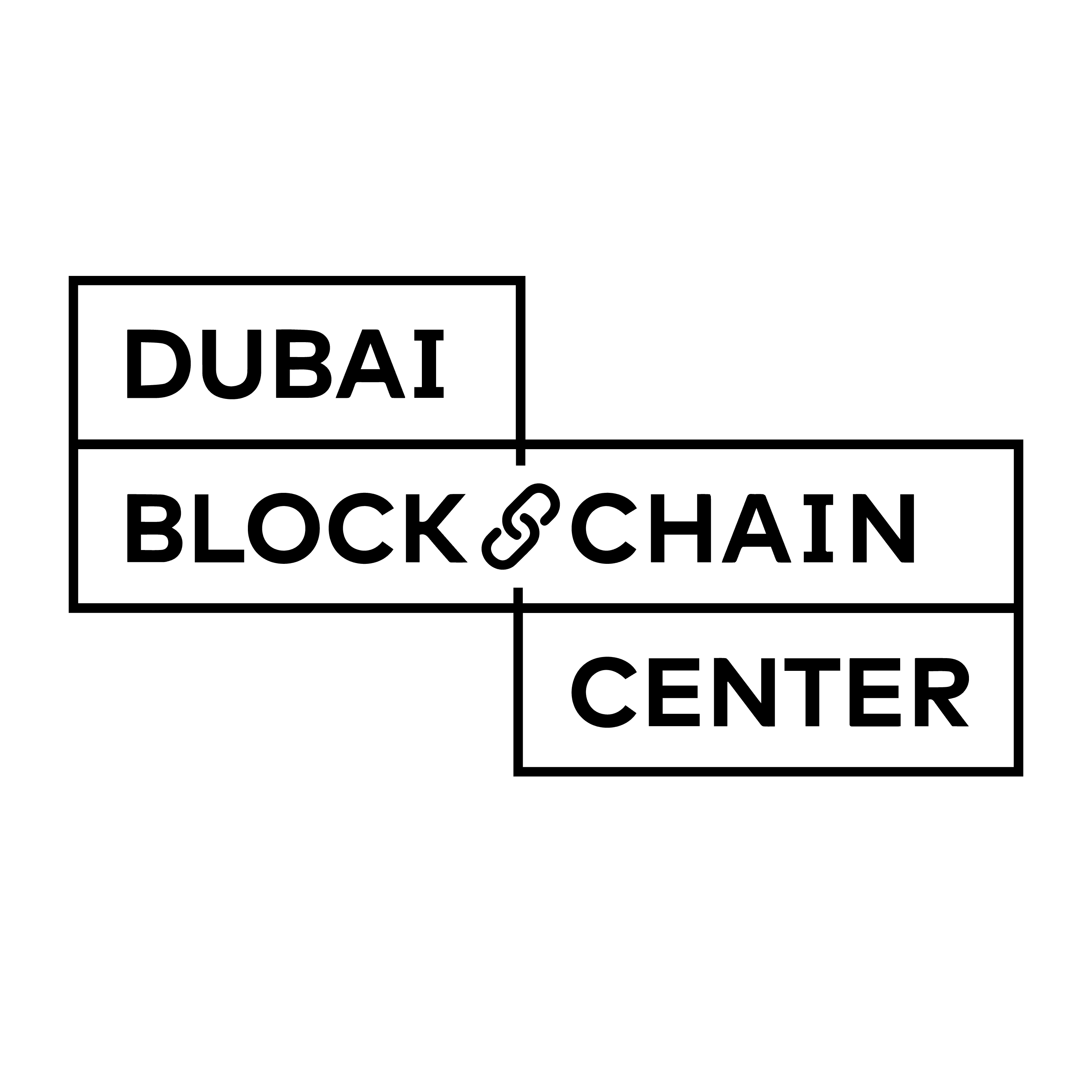 Dubai Blockchain Center