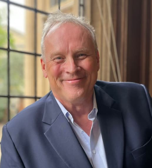 David Toman