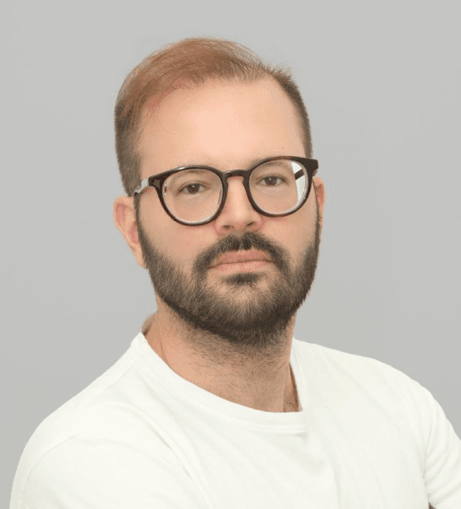 Dionysios Panagiotopoulos