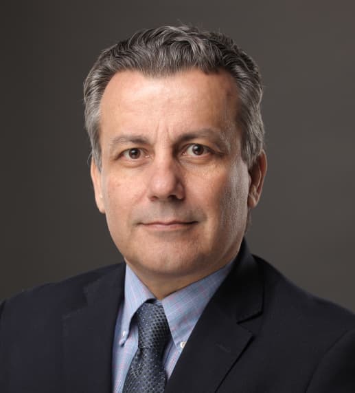 Dr. Ioannis Karamitsos