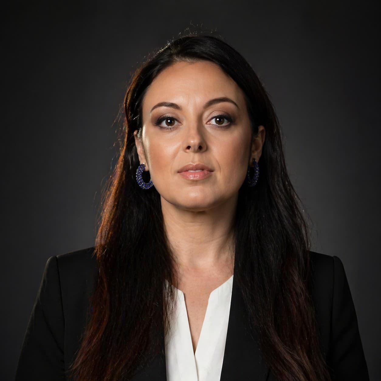 Dr. Maria Papadaki