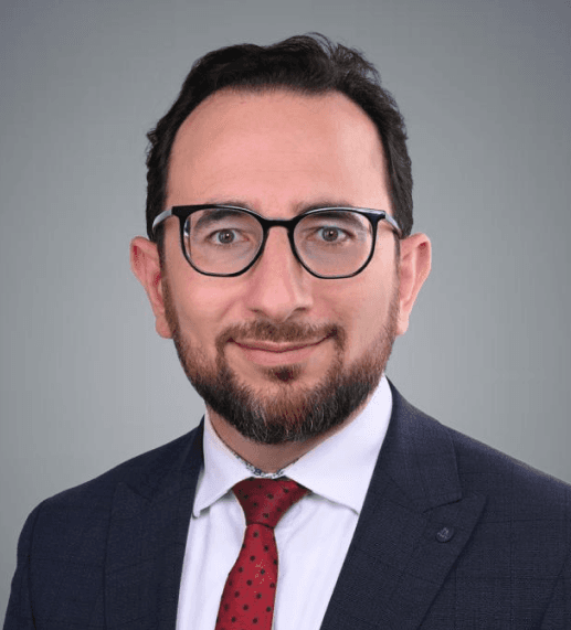 Husam Habannakeh