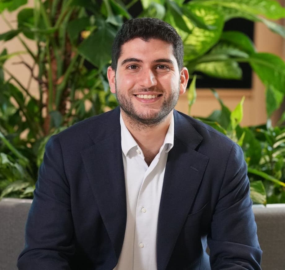 Joseph El Am