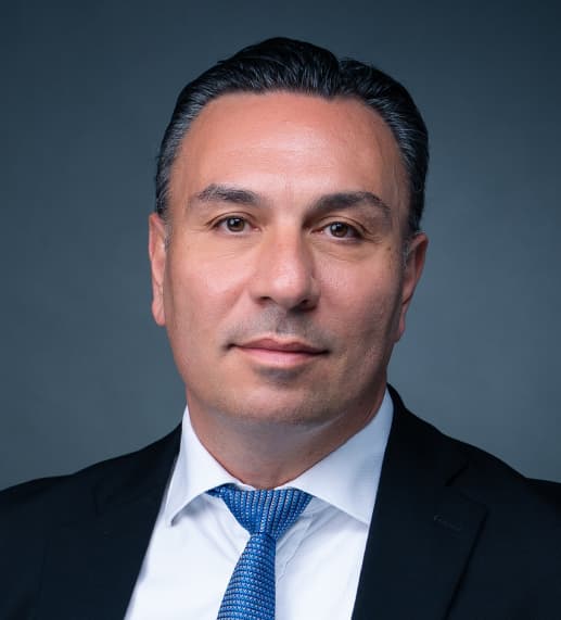 Nassar Achkar