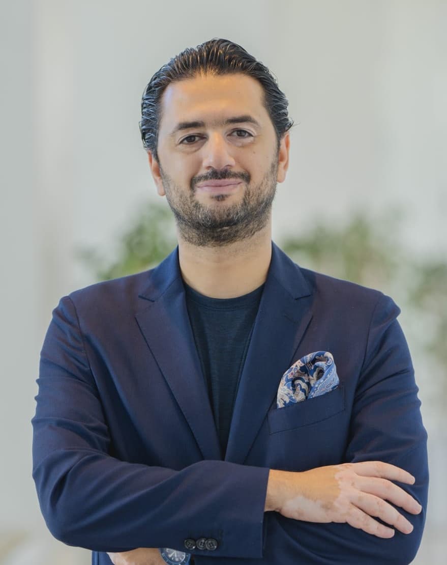 Saqr Ereiqat