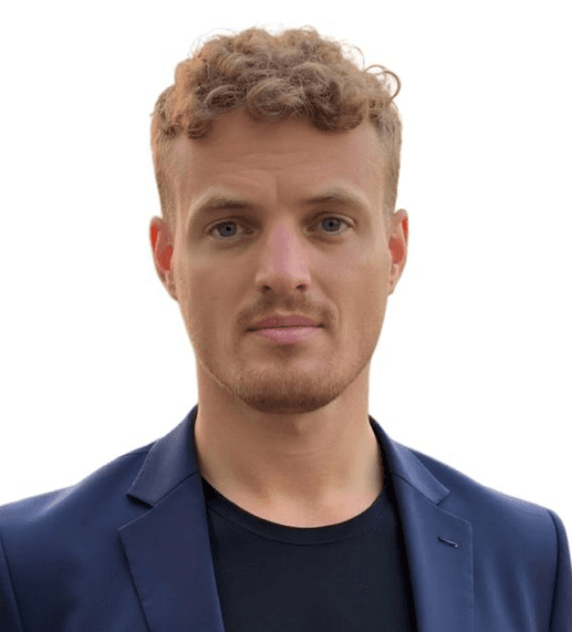 Sebastian Agren