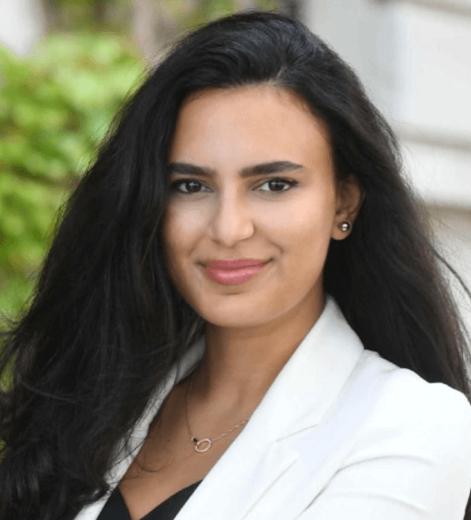 Yomna Gaafar