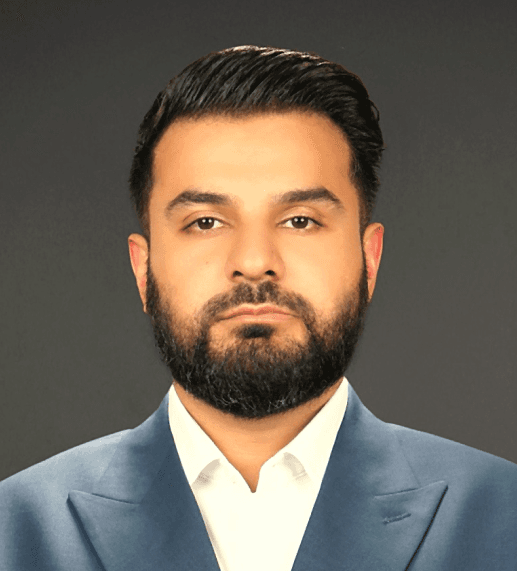 Zain Umer
