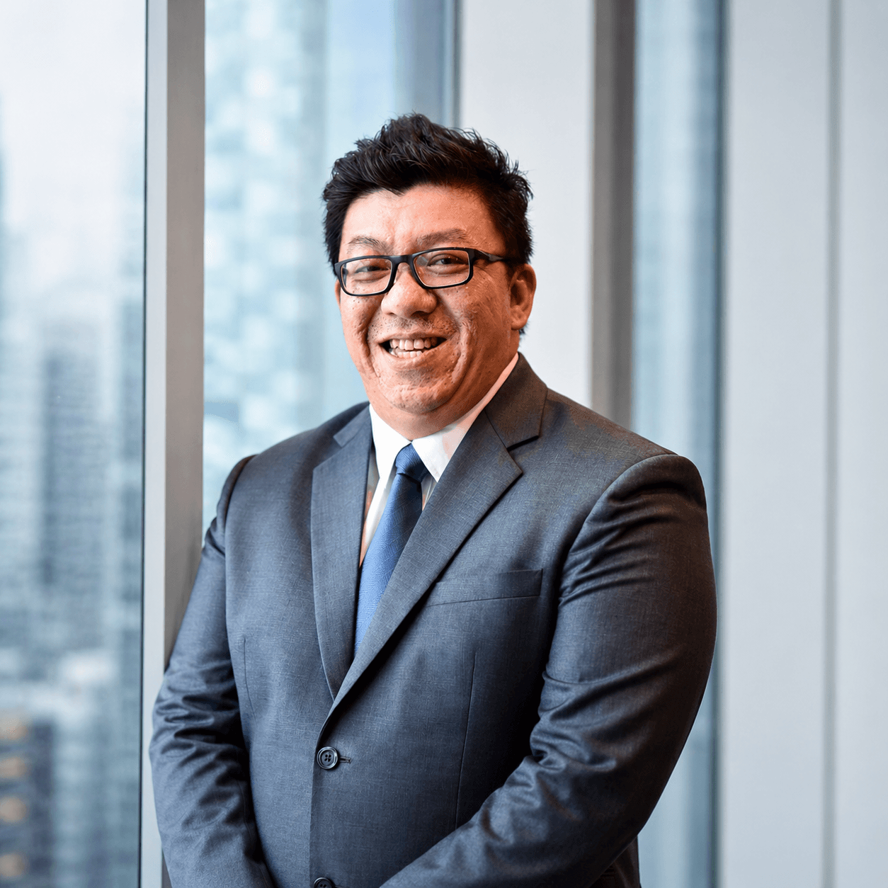Adrian Tan