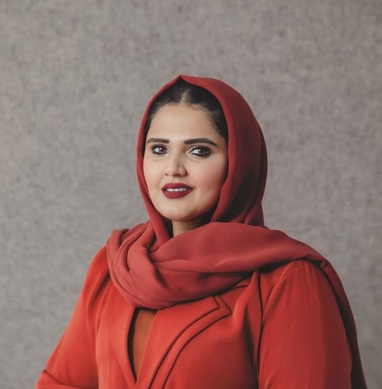 Dr. Ayesha Bin Lootah