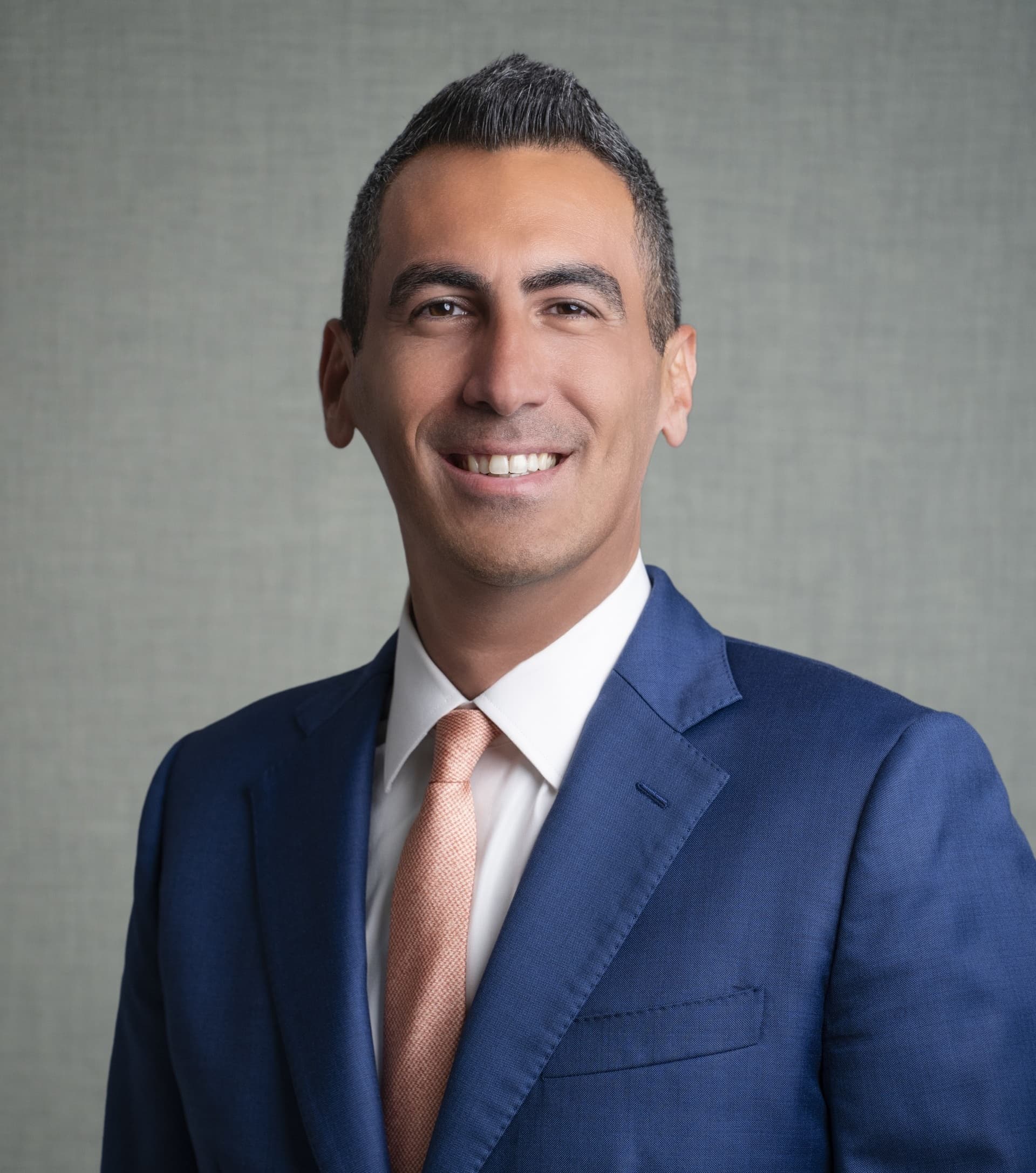 Belal Jassouma