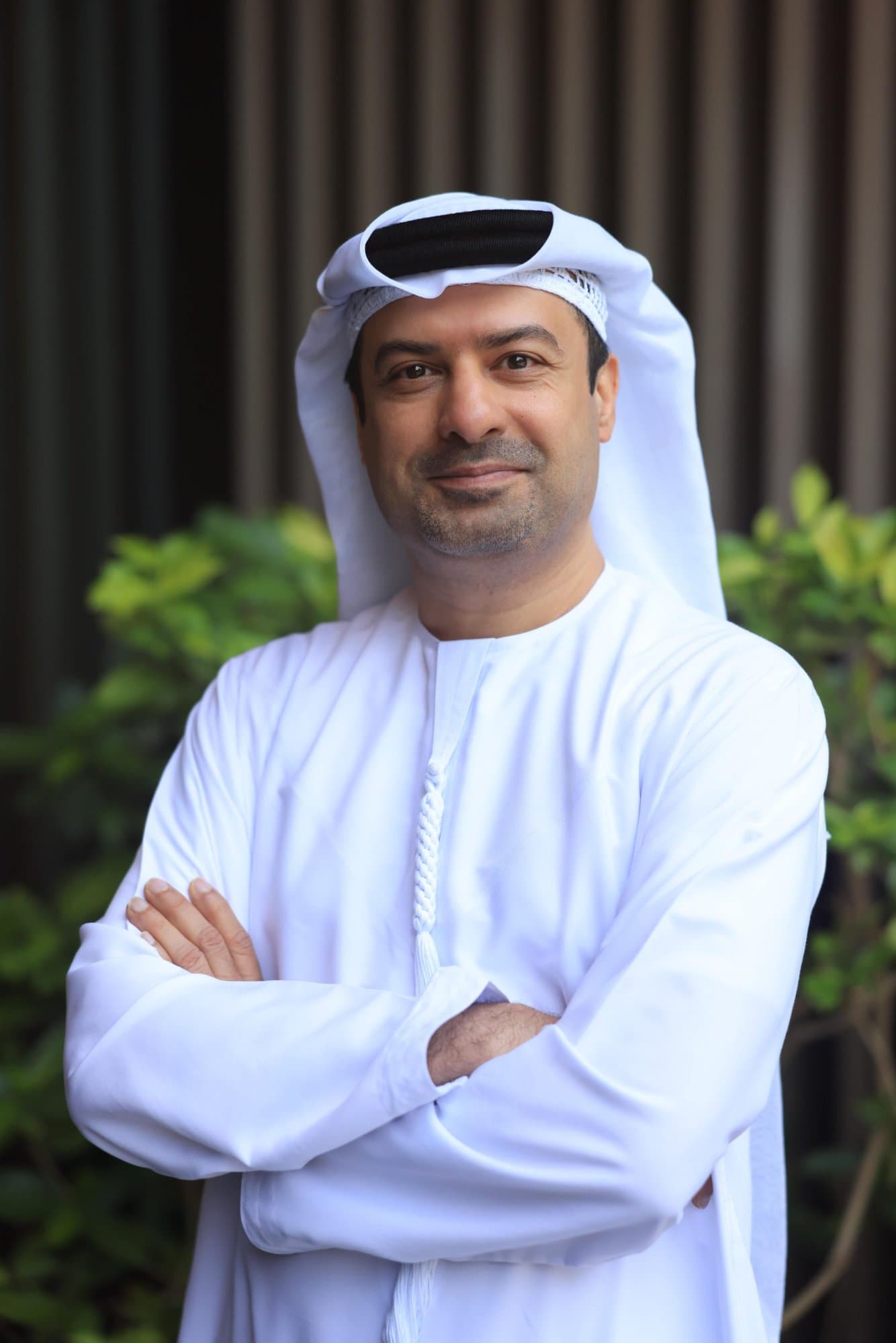 Dr. Marwan Alzarouni